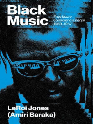 cover image of Black Music